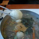 옹심이칼국수 이미지