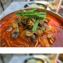 줄서는 꼬막짬뽕
