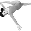 건강 요가-B 이미지