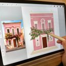 동백가든 이미지