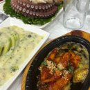 옥천초등학교 | 강릉 이모카세 현지인 맛집 추천 까치와참새