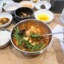 초당동주민센터 | [강릉 짬뽕순두부 동화가든 본점] 원조 TMI, 테이블링 웨이팅 공략법, 주차, 꿀조합