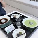 금조아트 | 경주보문단지 맛집 카페 비비비당 경주 한국식 디저트 카페 추천