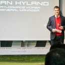 하이랜드골프아카데미 이미지