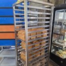시청 오뗄두스 소공점 후기 | 에끌레어보다 더 맛있는 깁펠 데니쉬 식빵 &amp; 뺑드미 (내돈내산)