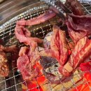[서창2지구맛집] 황제소갈비살 숯불구이 사또식당 음미탐미한 후기