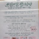 쓰담쓰담캘리공방 이미지