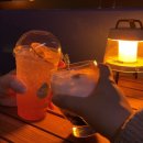 넥스트 캠핑 라운지 | [ 하남카페 ] 넥스트캠핑라운지 :: 도심속에서 캠핑분위기 만끽할수있는 카페&amp;라운지바