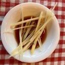 댕이흔적 | 진주 시내 맛집 70년 전통의 중식 성지 북경장 진주점 솔직 후기 (딤섬부터 탕수육까지)