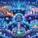 티머니올포인트·와이콘즈 종합 후기｜포인트몰에서 포인트존, 데이터 자산화까지 확장되는 이유
