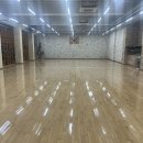 한뉘 검도관 이미지