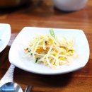 청초항회국수
