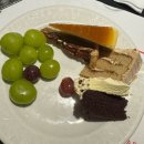 (Joah)샐러드 | [신도림 라마다호텔 웨딩 하객후기] 뷔페 짱 맛나 자세하게 쓸겨- atm, 주차, 셔틀버스, 밝은홀, 하늘...