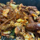 야식추천! 홍콩할매불닭발~ 그리고 곱분이곱창 먹어본 후기!