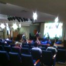 중랑구민회관 소공연장 이미지