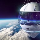 새로운 우주 여행시대 이미지