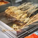 쭈니떡볶이 이미지