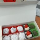 여수생딸기모찌