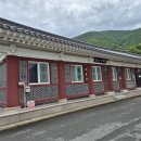 옥산1리 마을회관 이미지