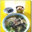 한서칼국수 이미지