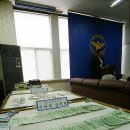 허브 당구장 이미지