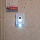 검암1차신명아파트경로당 | 신명스카이뷰1차아파트 경동인터폰 설치 후기