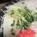 동구릉로 | 구리 현우수산 배민으로 시켜먹는 내돈내산 횟집 대방어 광어 후기