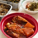 고등어밥도둑 | 묵은지+고등어 조합 최고, 밥도둑 후기 대방출!