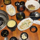 정겨운갈비 | 대구 수성못 들안길 맛집 "정겨운갈비" 내돈내산 솔직후기