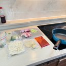 응큼떡볶이 이미지