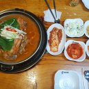 이바돔감자탕(목포점) 이미지