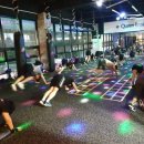 퀸복싱클럽 이미지