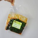[근산식품] 야마구라게 (상추줄기식초절임) #일식반찬 후기