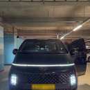 새벽 | 춘천에서 인천공항 택시 콜밴 예약 심야 새벽 탑승 후기