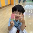 인더짐 유아 태권도 이미지