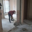 필유인 | 아파트확장공사 이후에 더 따뜻해진 창원 석동 우림필유 35평 인테리어공사 시공후기