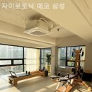 자이로토닉에코