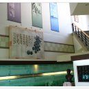 문학관 전시실 이미지