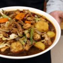 안동네찜닭 이미지