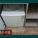 프리텔 | 서울 마포구 고시원 고시텔 추천 이젠프리텔 이젠프리텔, 접근성이 우수한 곳