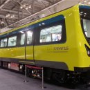 정릉역 우이신설 이미지