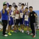 임하식 권투체육관 이미지