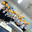 성남중학교 미술 강의 (오일파스텔) 원데이 클래스 출강 후기