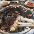 장백산갈비 이미지
