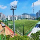 임호체육공원 축구장 이미지