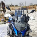 (판매완료)BMW GS1250A 어드벤쳐 판매합니다 이미지