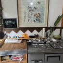 시장칼국수 이미지