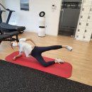 김민철 트레이닝 이미지