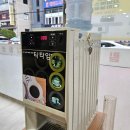 삼삼밀면 이미지