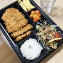 숑숑돈까스&도시락 이미지